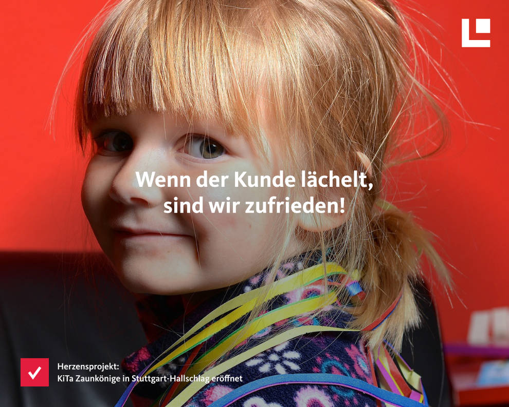 Best-Practise-Kampagne LinkedIn • OBERMEYER Project  Management GmbH